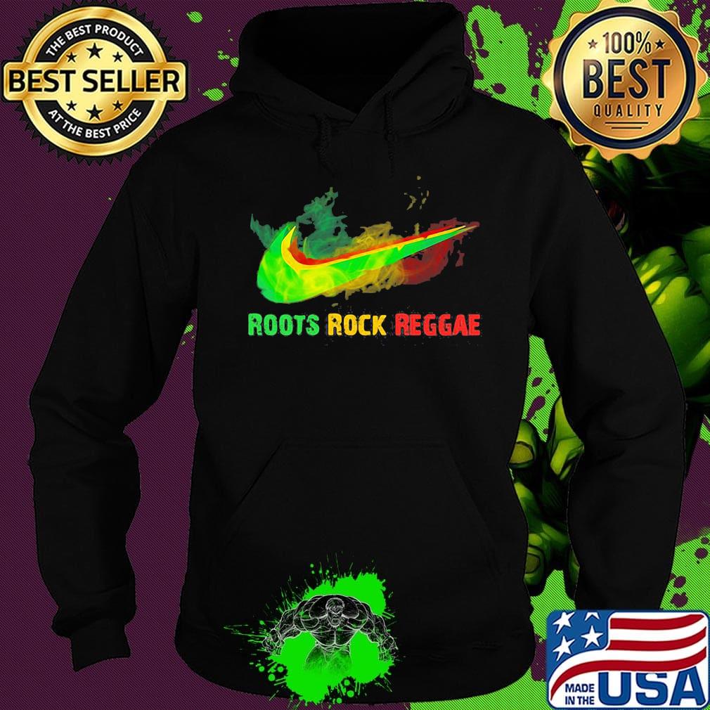 Nike roots rock reggae s Hoodie Nike roots rock reggae s Hoodie
