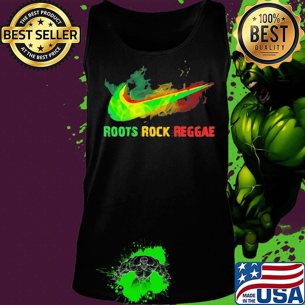 Nike roots rock reggae s Tank top Nike roots rock reggae s Tank top