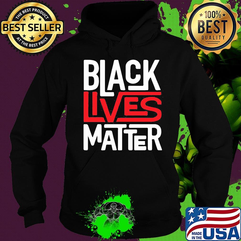 Official black lives matter black s Hoodie Official black lives matter black s Hoodie