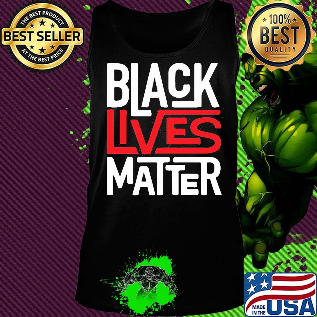 Official black lives matter black s Tank top Official black lives matter black s Tank top