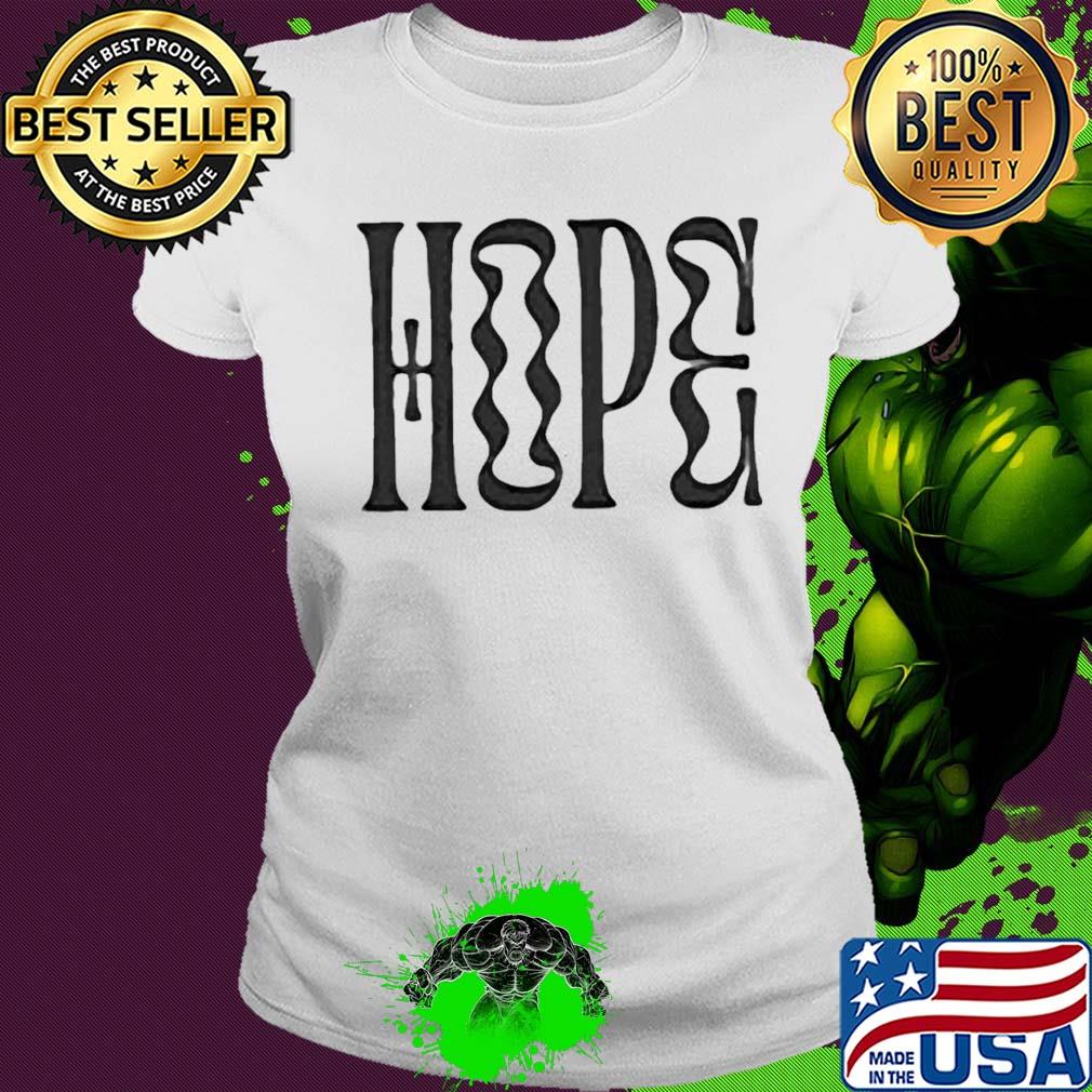 Official Hope Remains Classic Shirt Ladies tee Official Hope Remains Classic Shirt Ladies tee