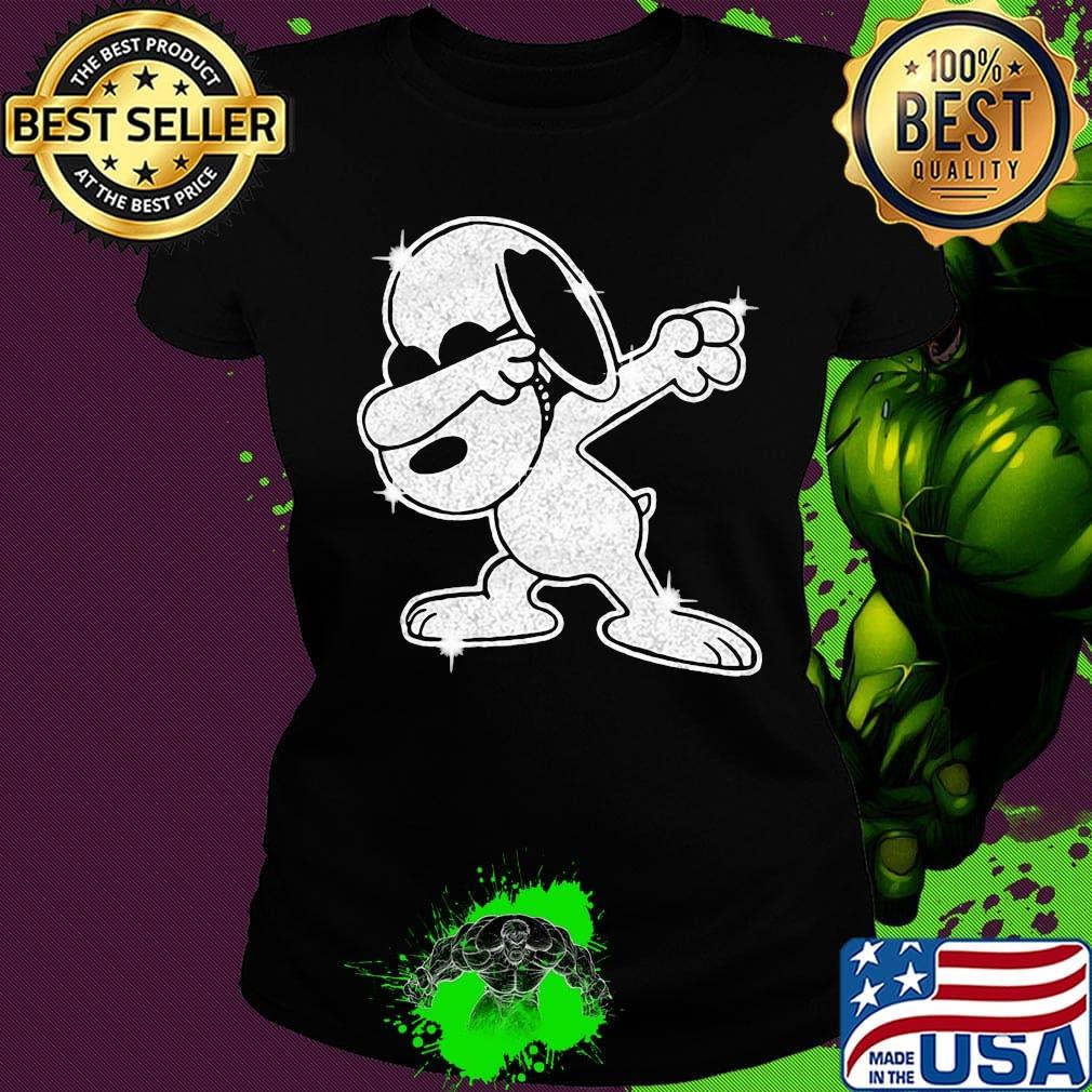 Official snoopy diamond s Ladies tee Official snoopy diamond s Ladies tee