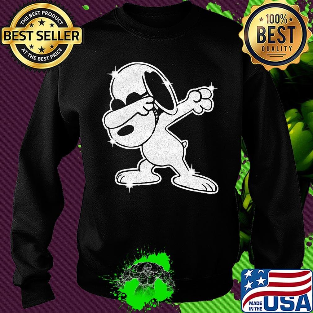 Official snoopy diamond s Sweater Official snoopy diamond s Sweater
