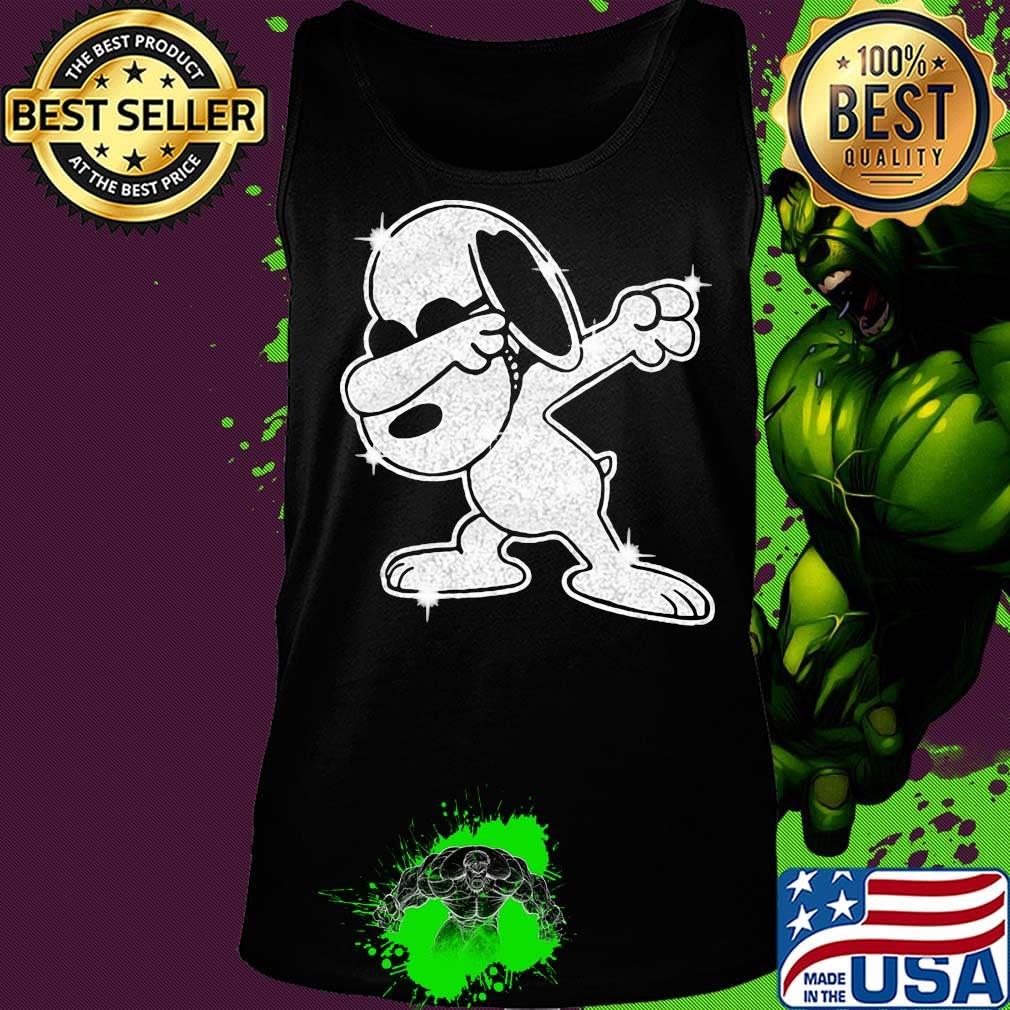 Official snoopy diamond s Tank top Official snoopy diamond s Tank top