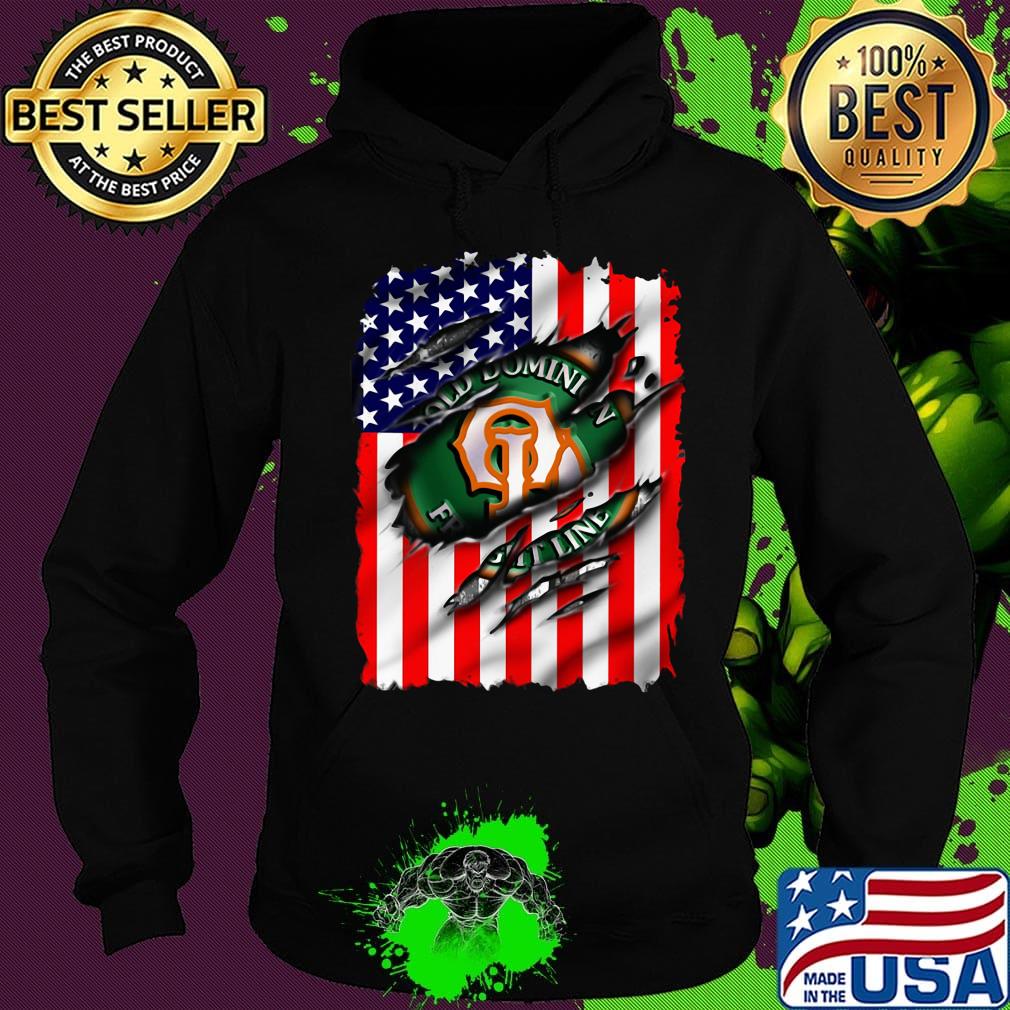 Old dominion freight line american flag happy independence day s Hoodie Old dominion freight line american flag happy independence day s Hoodie