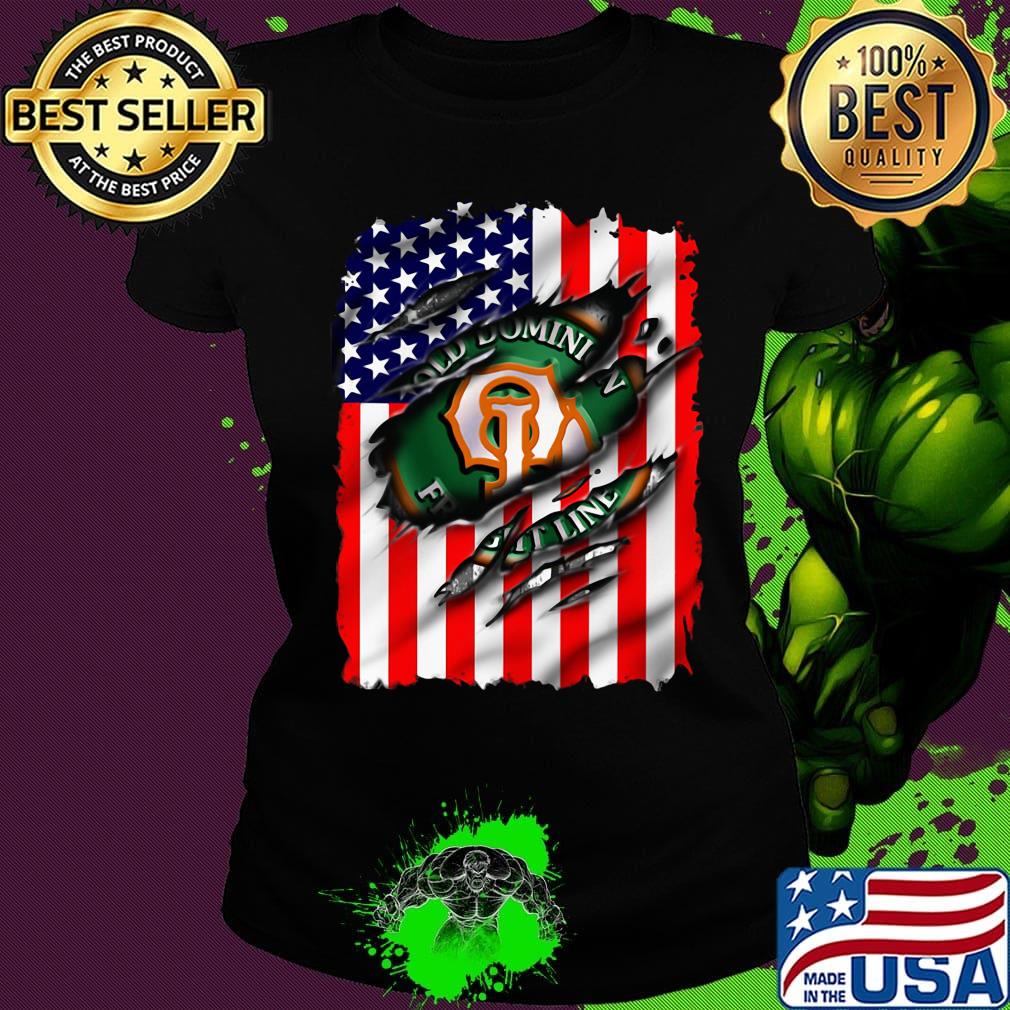 Old dominion freight line american flag happy independence day s Ladies tee Old dominion freight line american flag happy independence day s Ladies tee