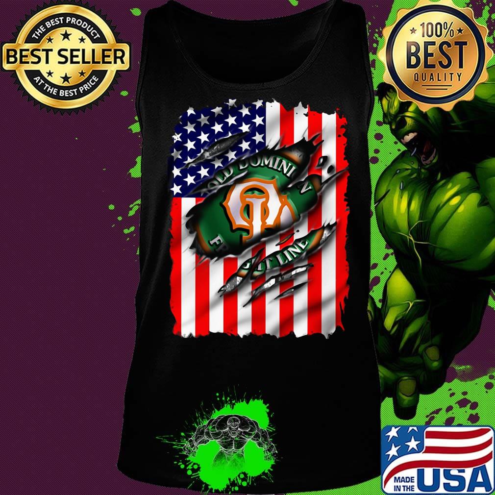 Old dominion freight line american flag happy independence day s Tank top Old dominion freight line american flag happy independence day s Tank top