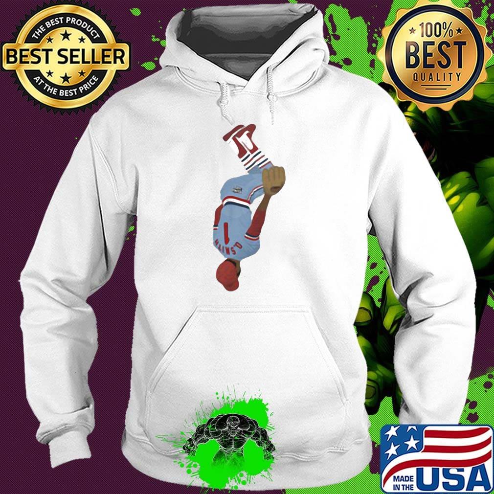 Ozzie smith 1 san diego padres baseball team s Hoodie Ozzie smith 1 san diego padres baseball team s Hoodie
