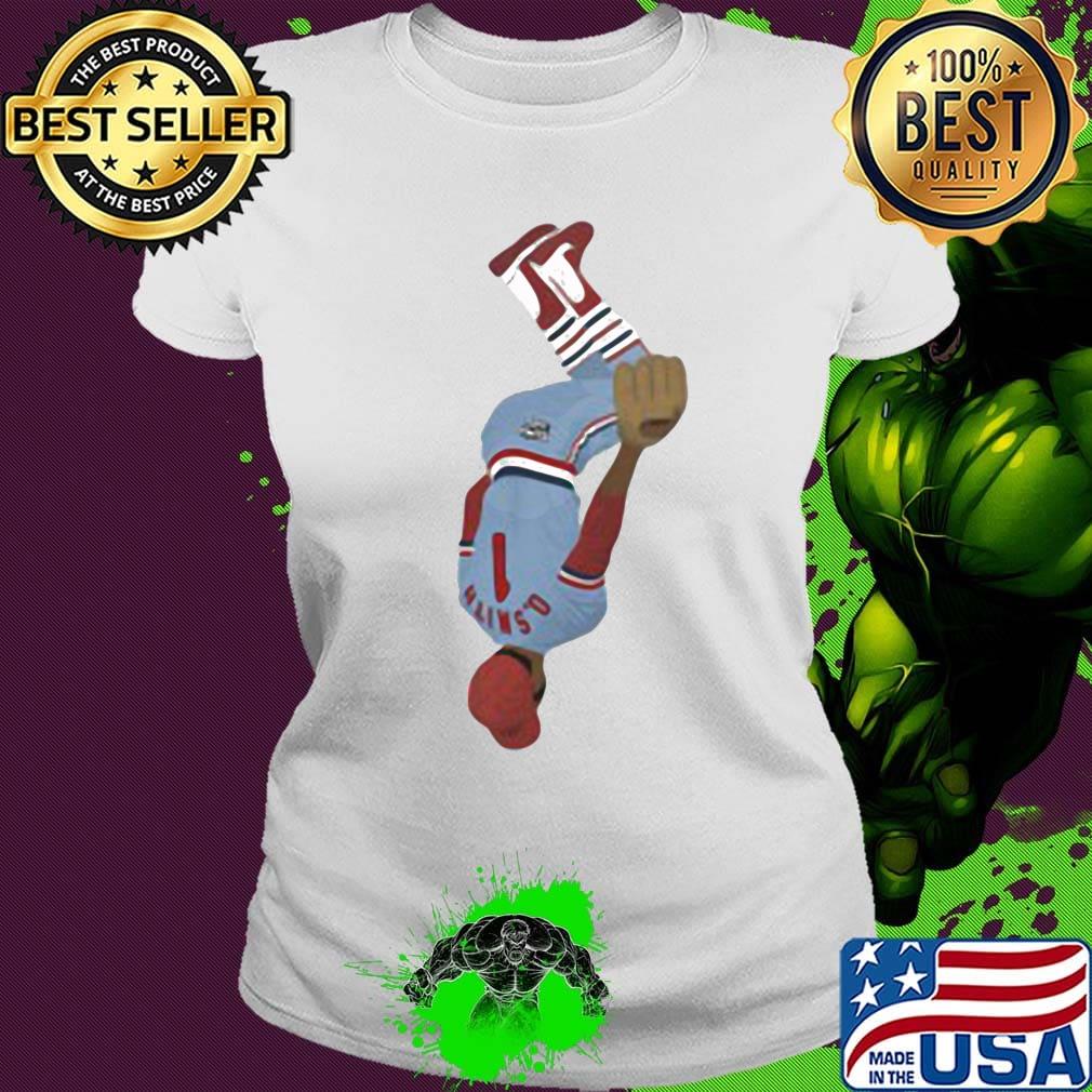 Ozzie smith 1 san diego padres baseball team s Ladies tee Ozzie smith 1 san diego padres baseball team s Ladies tee
