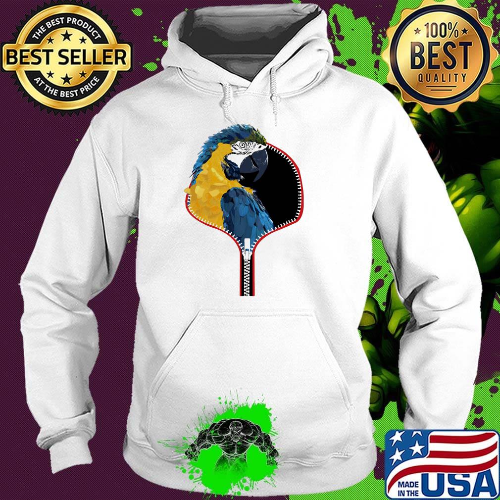 Parrot ladies in the bag s Hoodie Parrot ladies in the bag s Hoodie