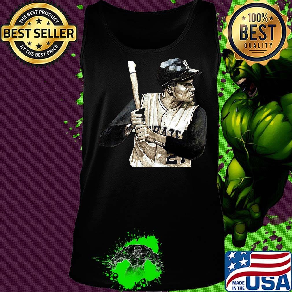 Roberto clemente pittsburgh pirates baseball art s Tank top Roberto clemente pittsburgh pirates baseball art s Tank top