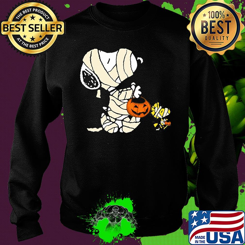 Snoopy and woodstock halloween pumpkin s Sweater Snoopy and woodstock halloween pumpkin s Sweater