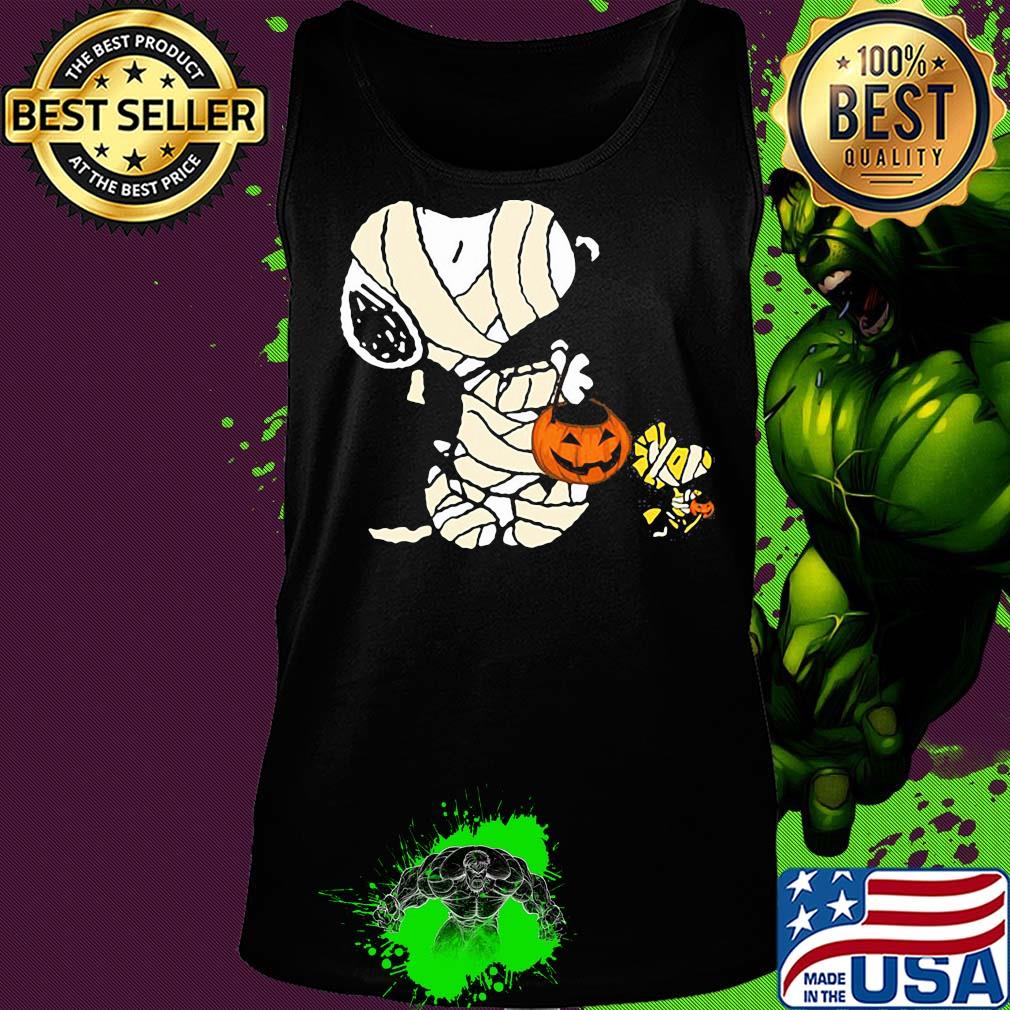 Snoopy and woodstock halloween pumpkin s Tank top Snoopy and woodstock halloween pumpkin s Tank top
