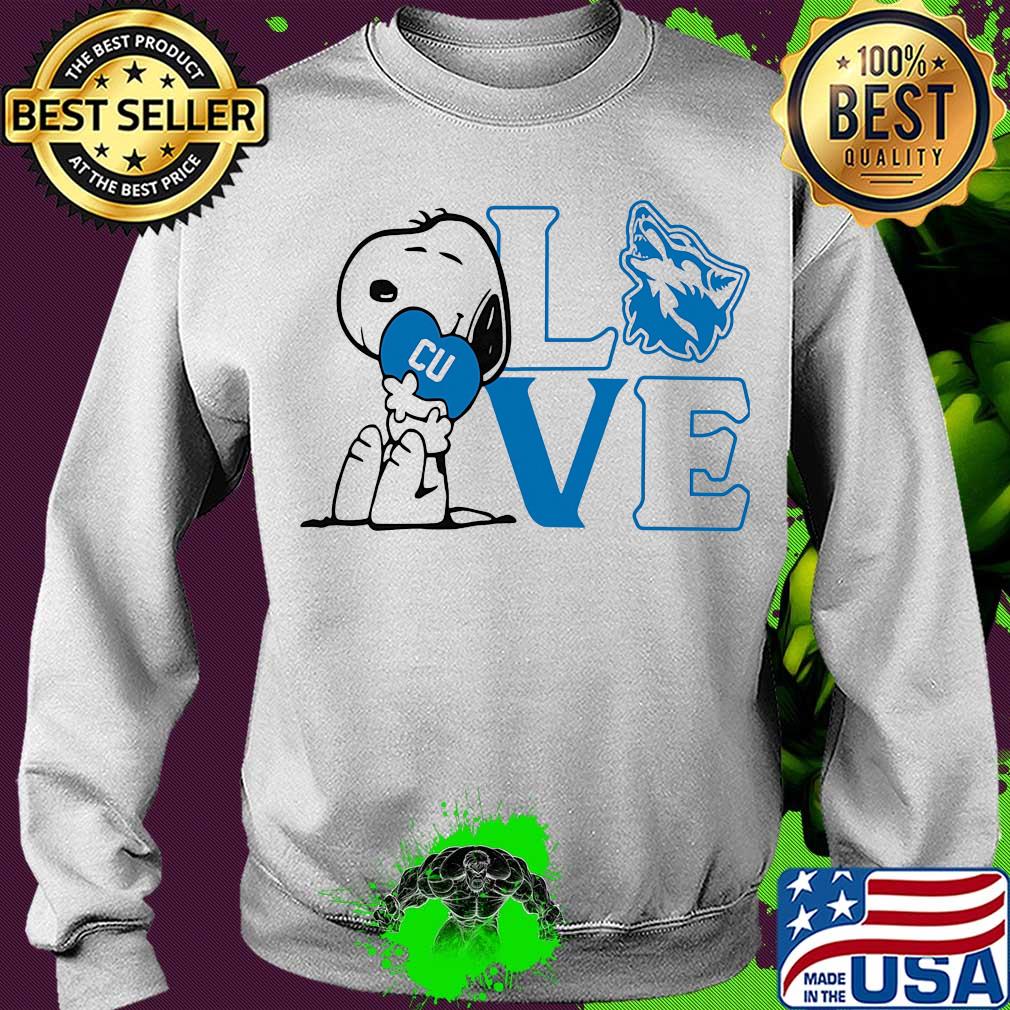 Snoopy love cu cheyney university of pennsylvania heart s Sweater Snoopy love cu cheyney university of pennsylvania heart s Sweater