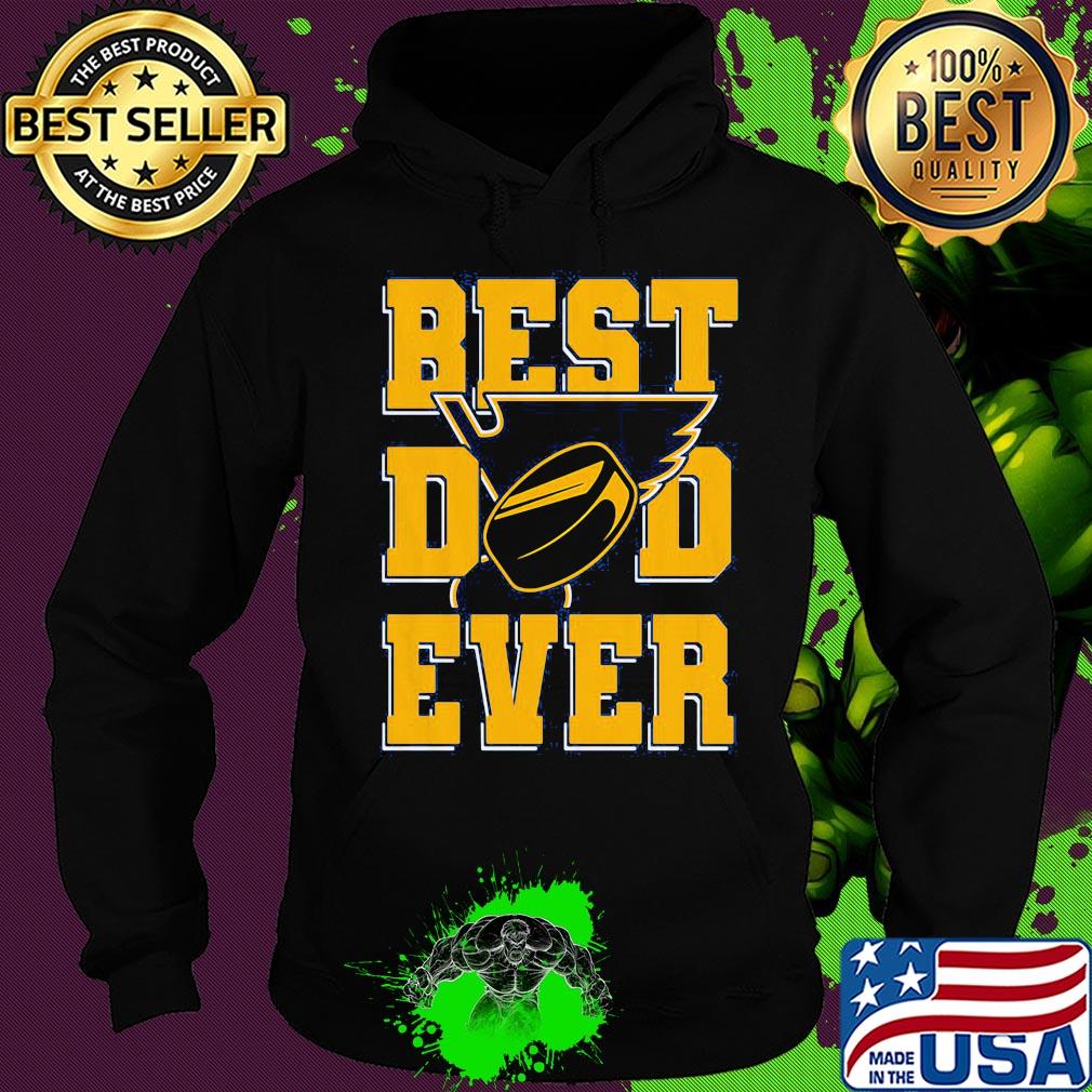 St. louis blues best dad ever happy father's day s Hoodie St. louis blues best dad ever happy father's day s Hoodie