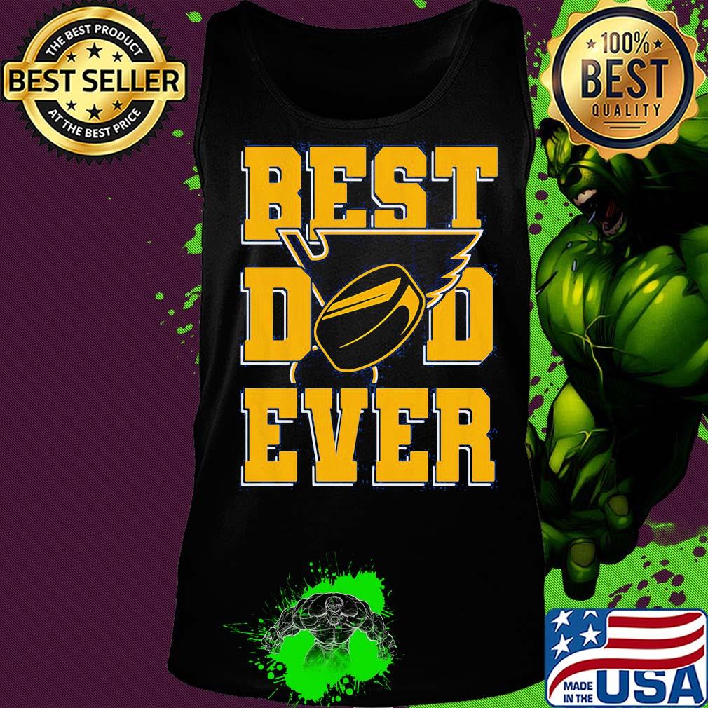 St. louis blues best dad ever happy father's day s Tank top St. louis blues best dad ever happy father's day s Tank top