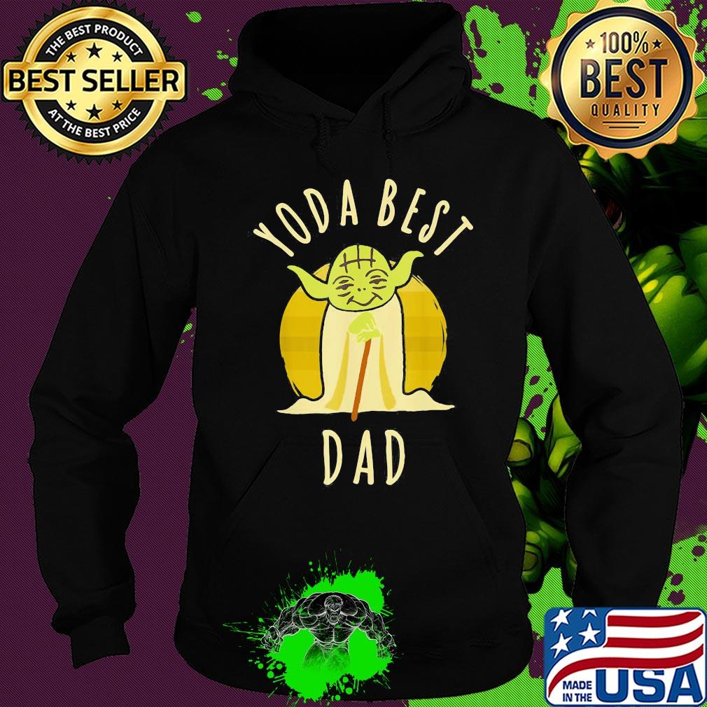 Star wars master yoda best dad father's day vintage retro s Hoodie Star wars master yoda best dad father's day vintage retro s Hoodie