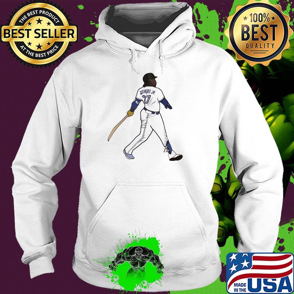 Vladimir guerrero jr. Toronto blue jays basketball s Hoodie Vladimir guerrero jr. Toronto blue jays basketball s Hoodie