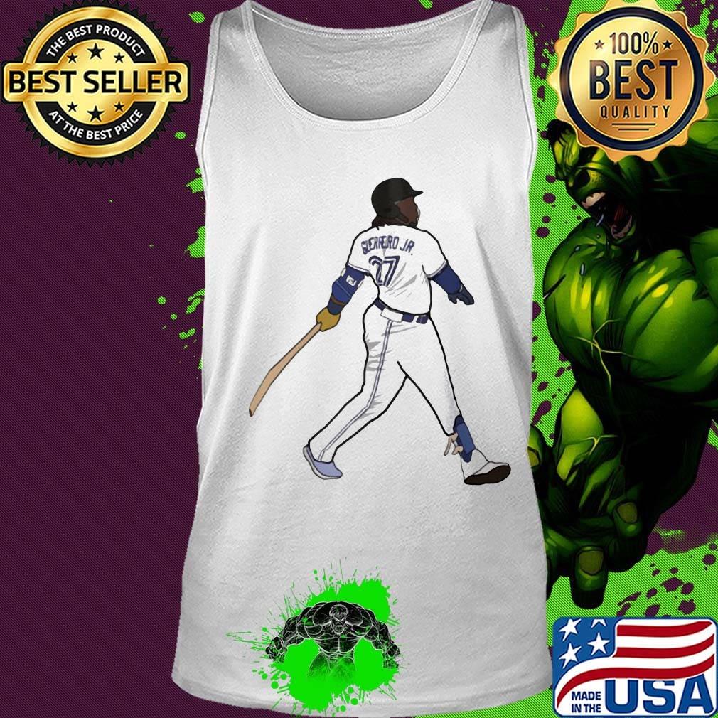 Vladimir guerrero jr. Toronto blue jays basketball s Tank top Vladimir guerrero jr. Toronto blue jays basketball s Tank top