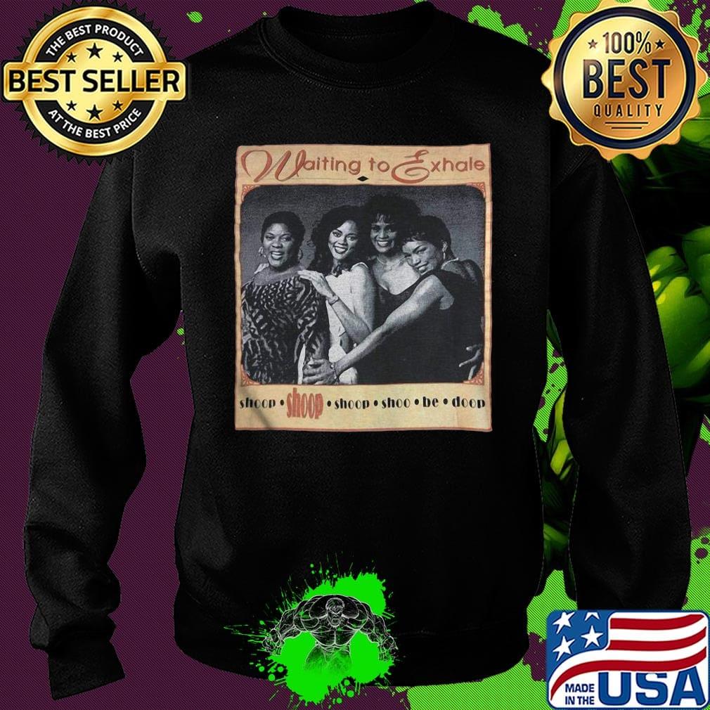 Waiting To Exhale Short s Sweater Waiting To Exhale Short s Sweater