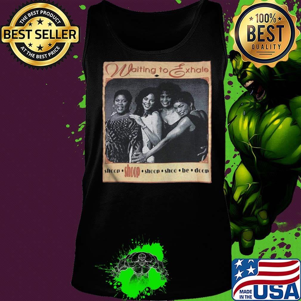 Waiting To Exhale Short s Tank top Waiting To Exhale Short s Tank top