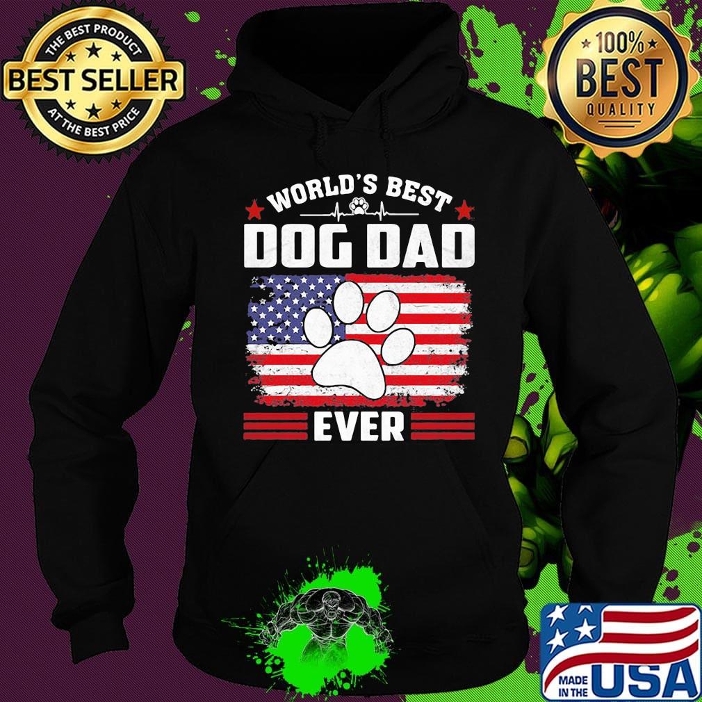 World's Best Dod Dad Ever Independence Day Shirt Hoodie World's Best Dod Dad Ever Independence Day Shirt Hoodie