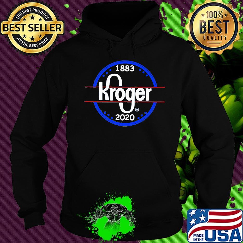 1883 kroger 2020 american happy independence day s Hoodie 1883 kroger 2020 american happy independence day s Hoodie