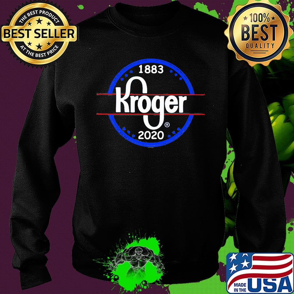 1883 kroger 2020 american happy independence day s Sweater 1883 kroger 2020 american happy independence day s Sweater