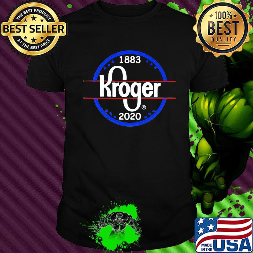1883 kroger 2020 american happy independence day shirt 1883 kroger 2020 american happy independence day shirt