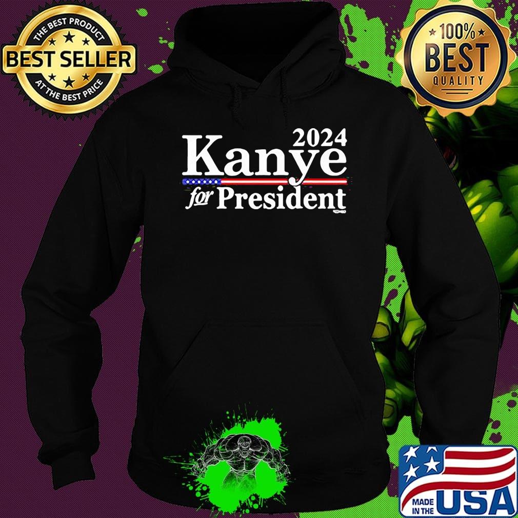 2024 kanye for president american s Hoodie 2024 kanye for president american s Hoodie