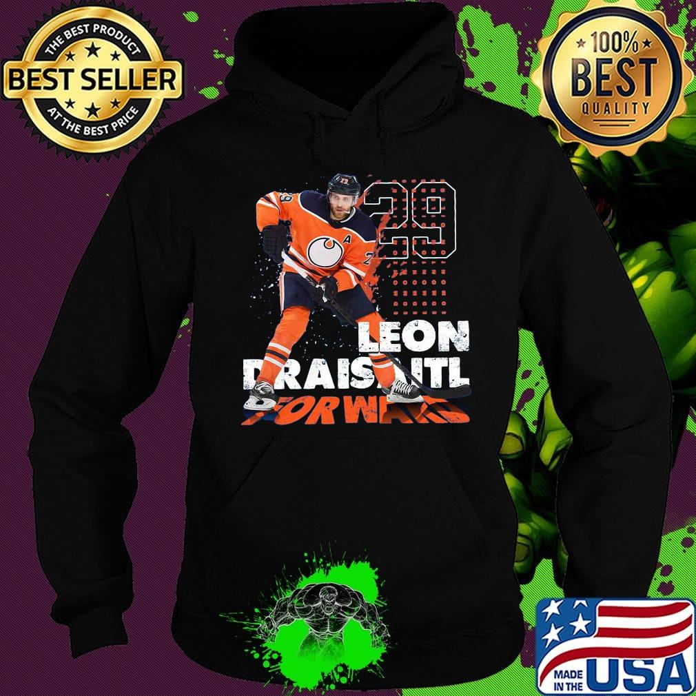 29 leon draisaitl for ward mingliang hockey s Hoodie 29 leon draisaitl for ward mingliang hockey s Hoodie
