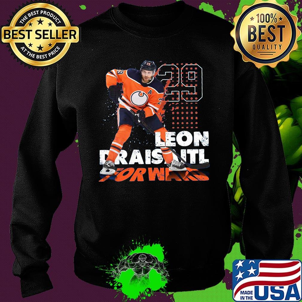 29 leon draisaitl for ward mingliang hockey s Sweater 29 leon draisaitl for ward mingliang hockey s Sweater