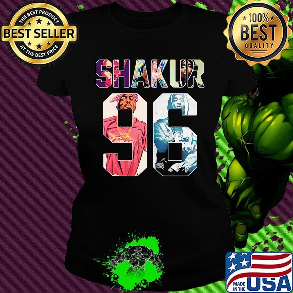 2pac tupac shakur rapper 96 s Ladies tee 2pac tupac shakur rapper 96 s Ladies tee