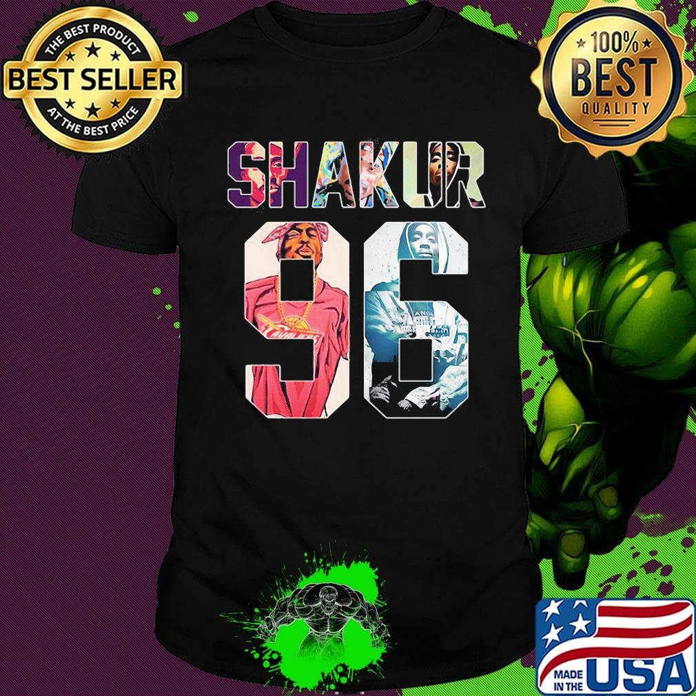 2pac tupac shakur rapper 96 shirt 2pac tupac shakur rapper 96 shirt