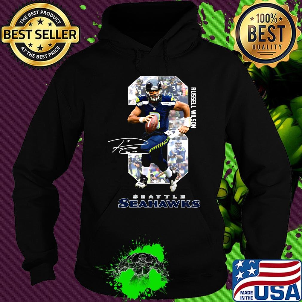 3 russell wilson seattle seahawks signature s Hoodie 3 russell wilson seattle seahawks signature s Hoodie