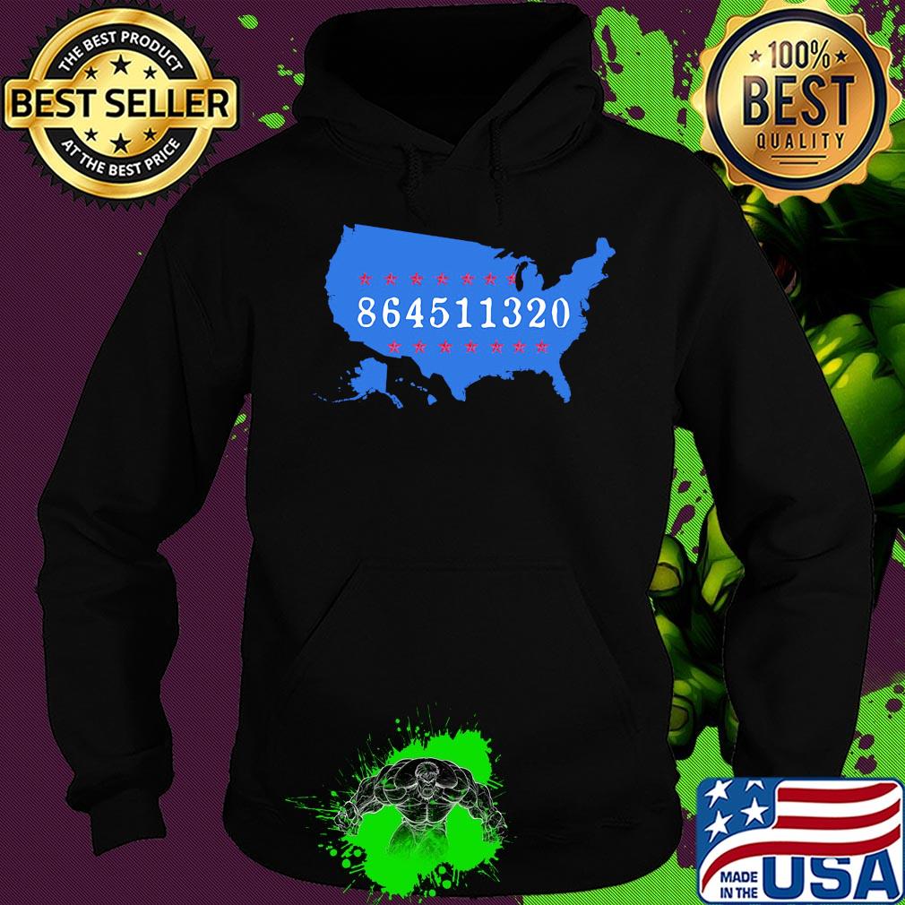 864511320 fck trump STD s Hoodie 864511320 fck trump STD s Hoodie