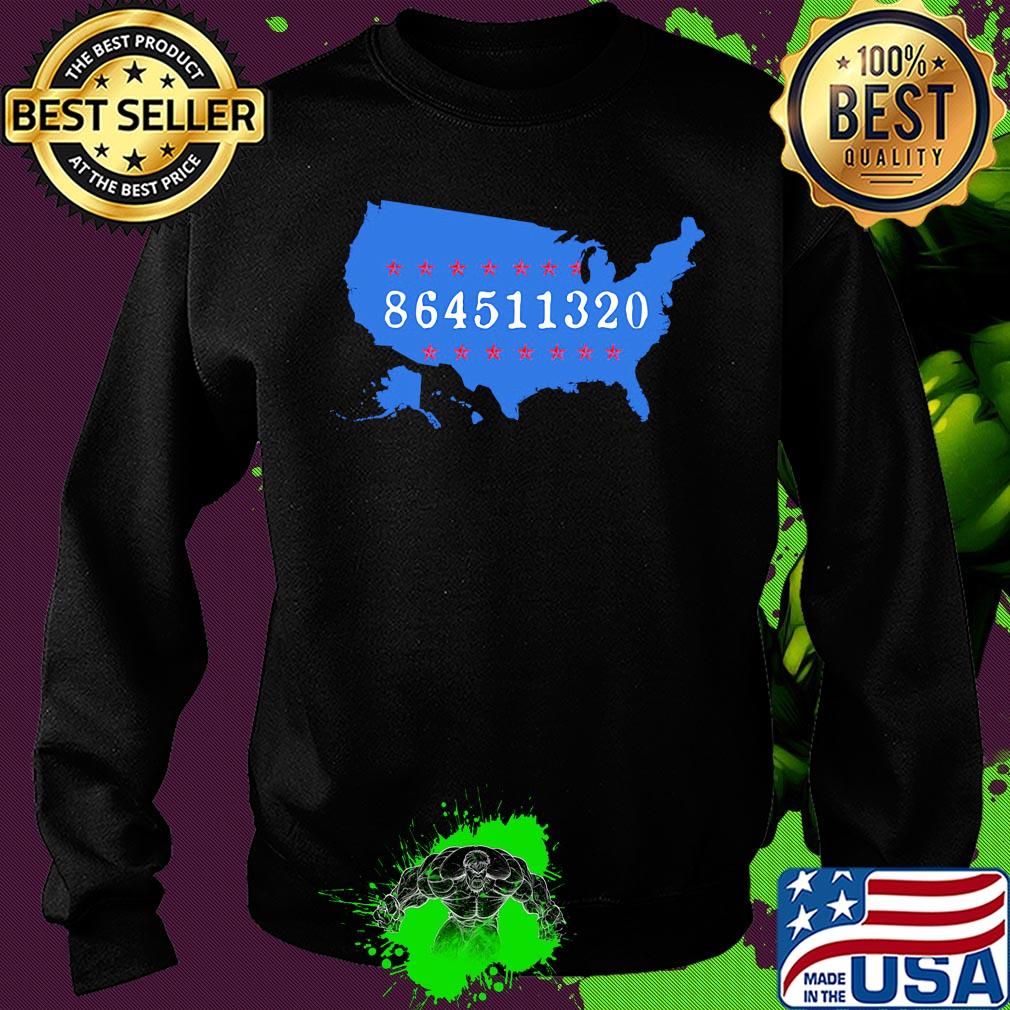 864511320 fck trump STD s Sweater 864511320 fck trump STD s Sweater