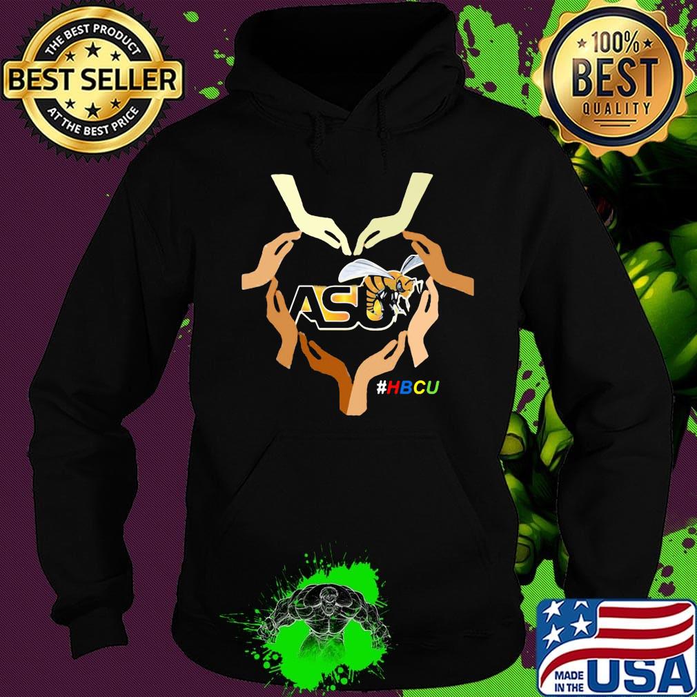 Alabama state university hbcu color skin black lives matter s Hoodie Alabama state university hbcu color skin black lives matter s Hoodie