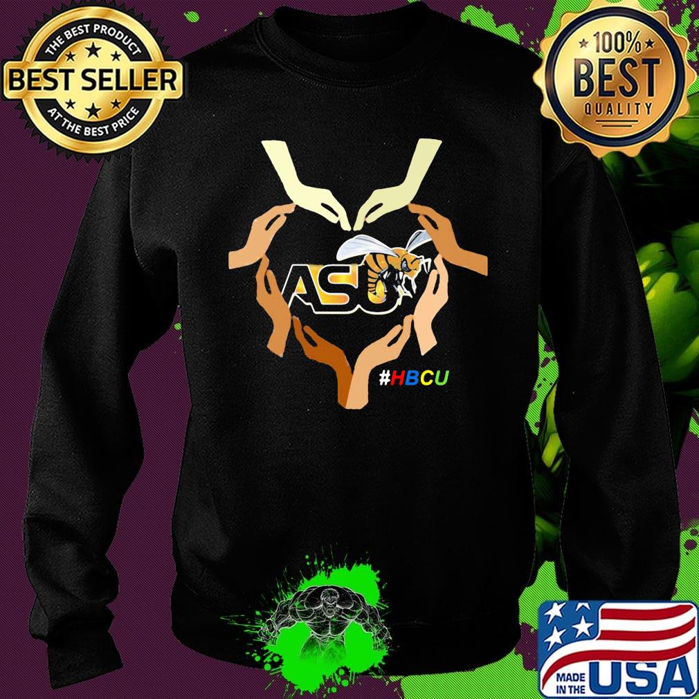 Alabama state university hbcu color skin black lives matter s Sweater Alabama state university hbcu color skin black lives matter s Sweater