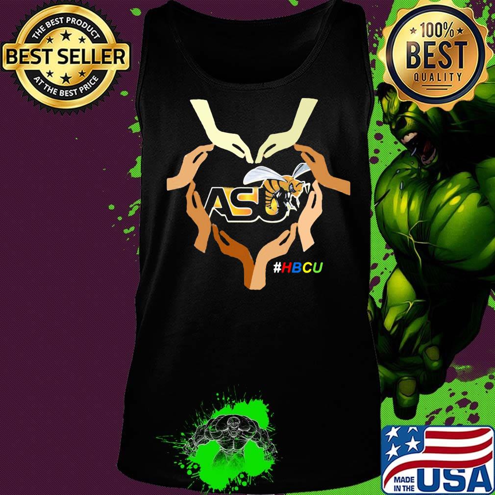 Alabama state university hbcu color skin black lives matter s Tank top Alabama state university hbcu color skin black lives matter s Tank top