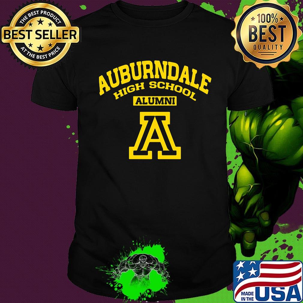 Auburndale high school alumni shirt