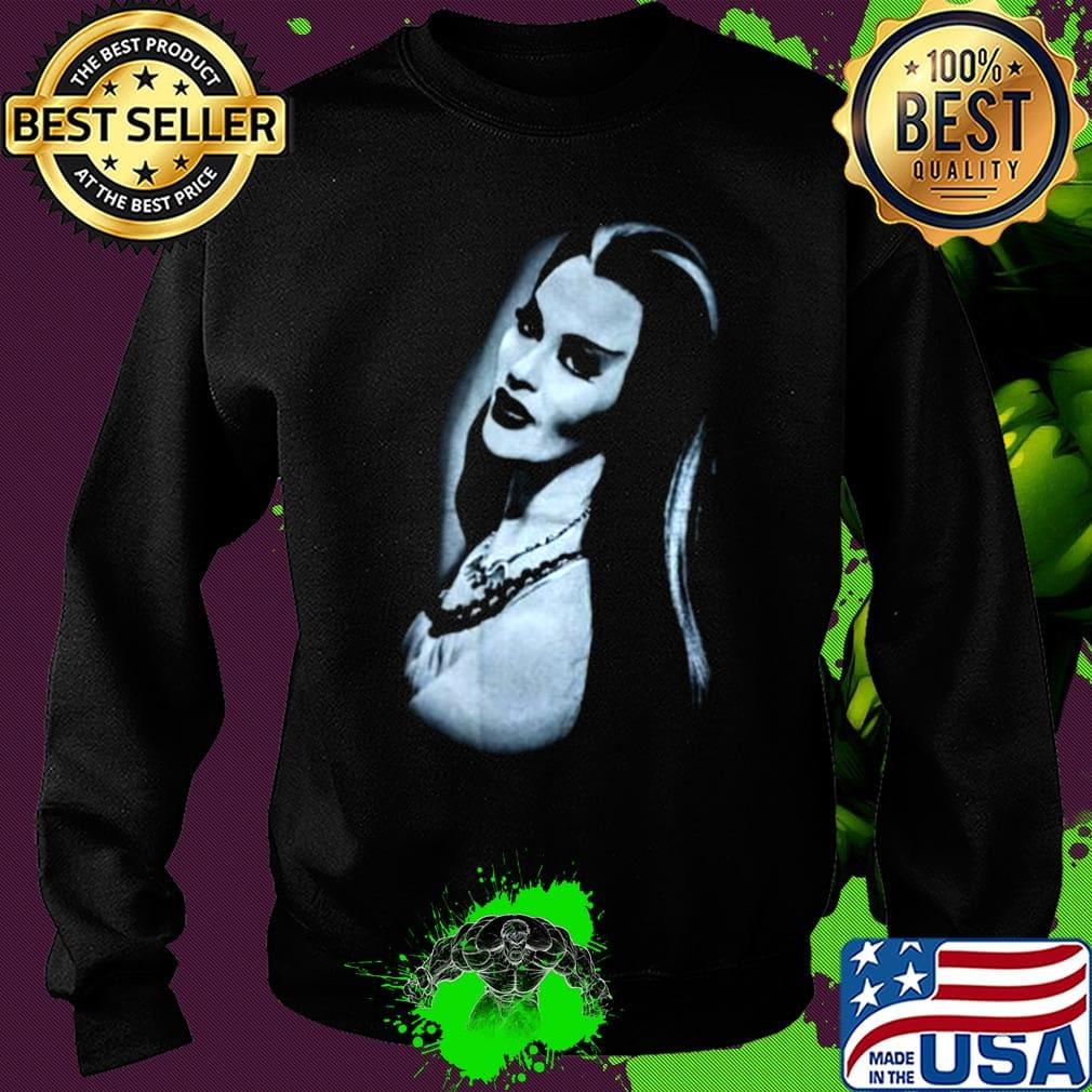 Bad girl picture white and black s Sweater Bad girl picture white and black s Sweater
