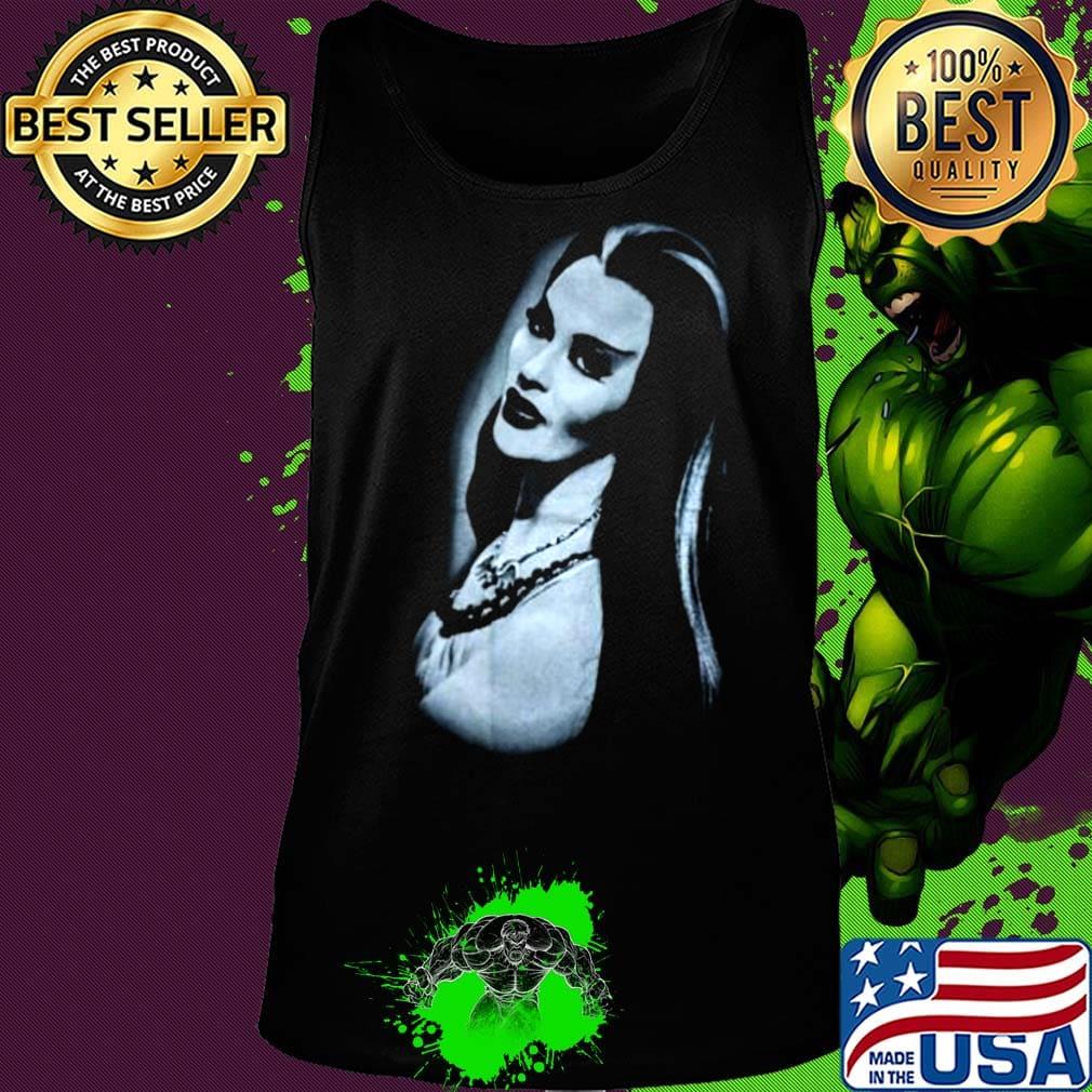 Bad girl picture white and black s Tank top Bad girl picture white and black s Tank top