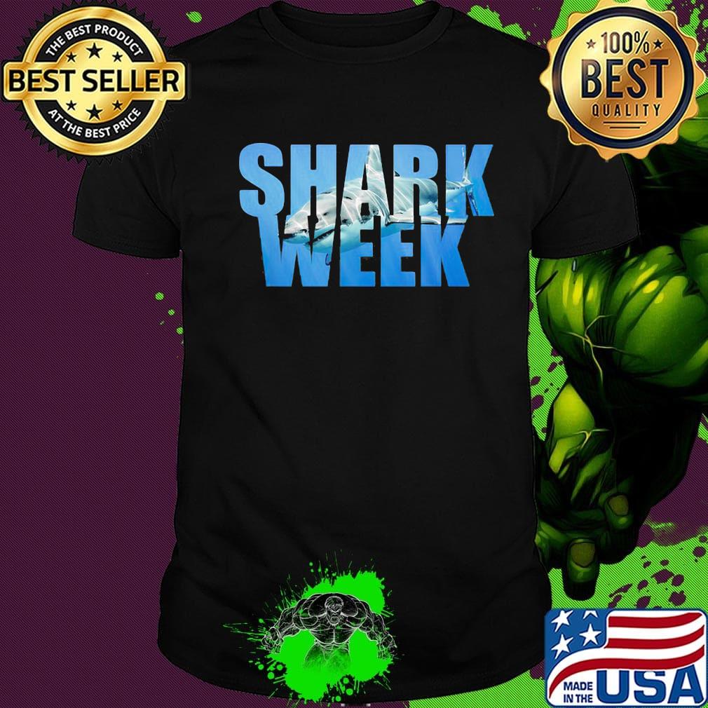 Black shart week classic shirt