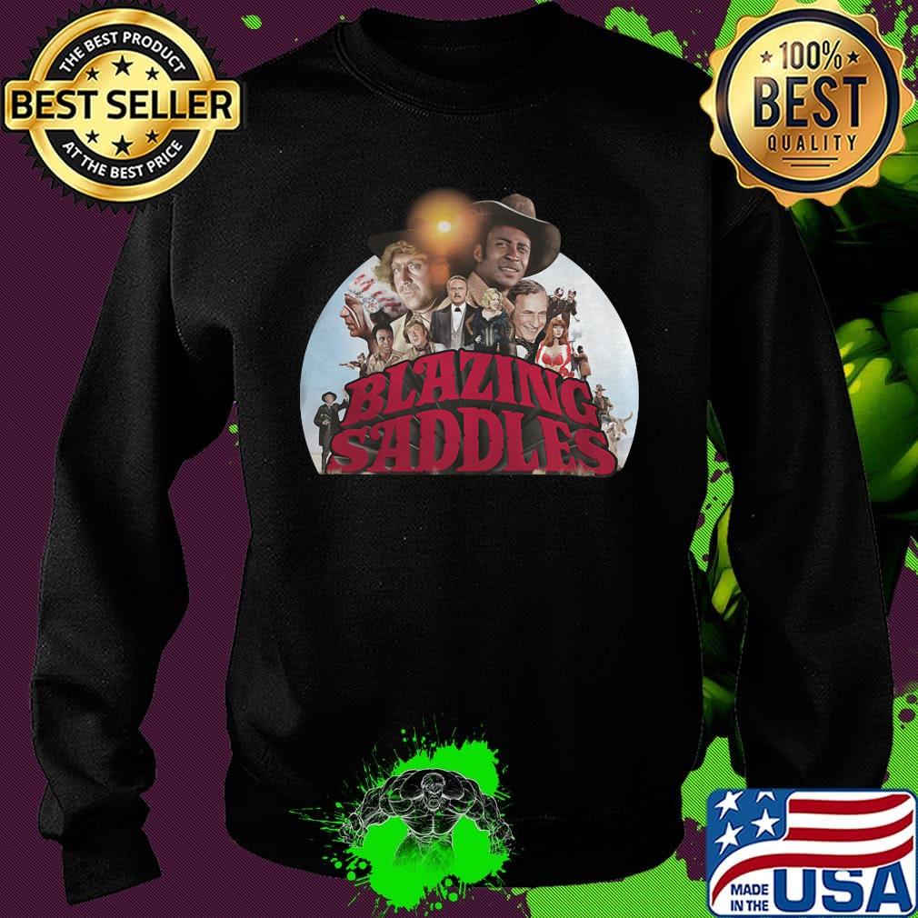 Blazing saddles movie 1974 s Sweater Blazing saddles movie 1974 s Sweater