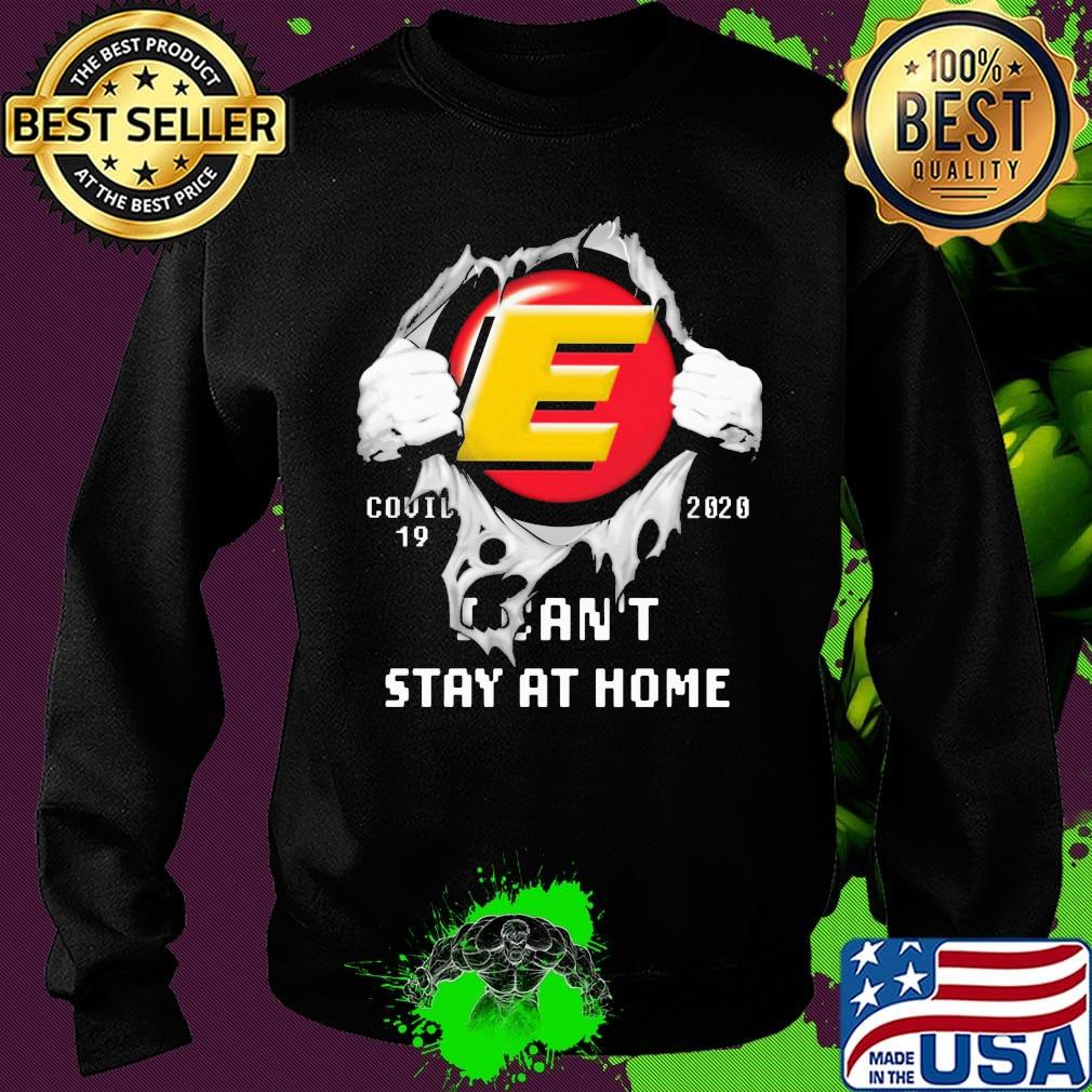 Blood insides electric covid-19 2020 i can't stay at home s Sweater Blood insides electric covid-19 2020 i can't stay at home s Sweater