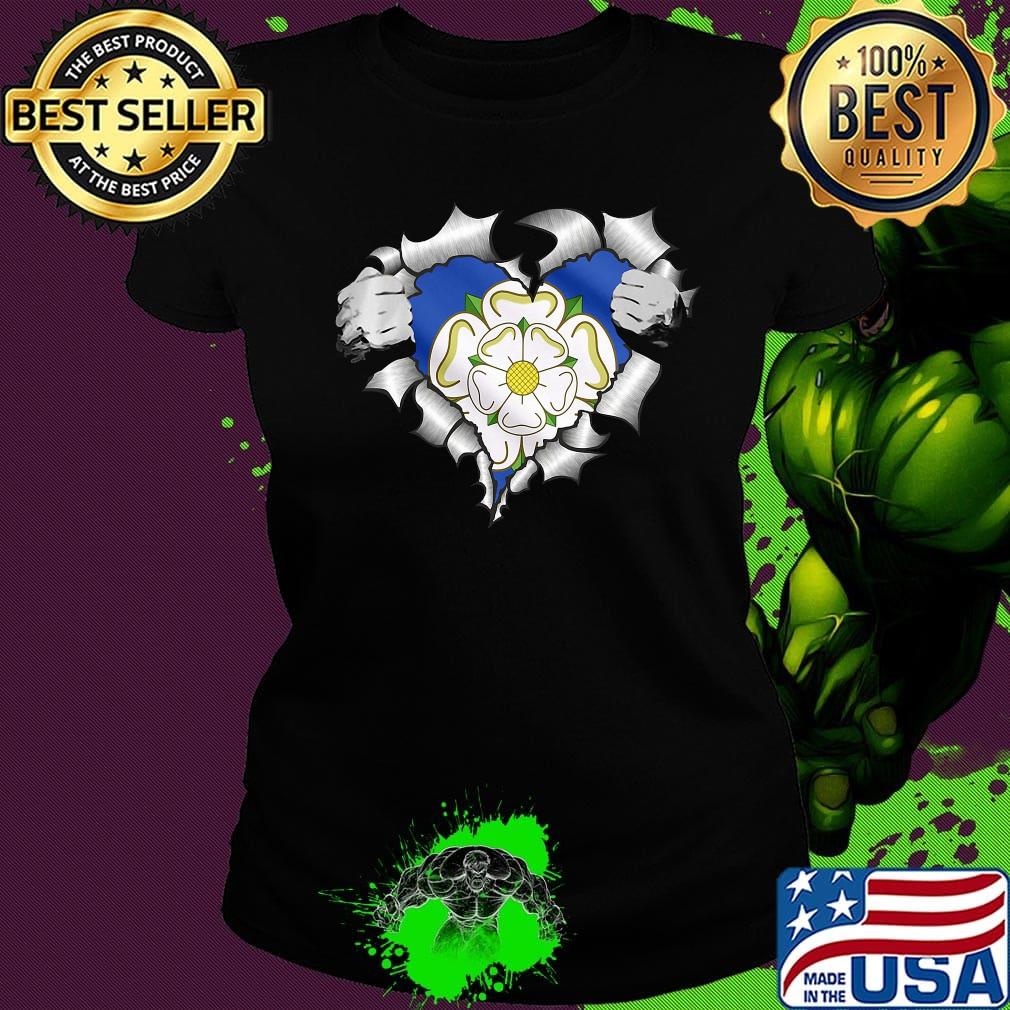 Blood insides led zeppelin logo flower logo s Ladies tee Blood insides led zeppelin logo flower logo s Ladies tee