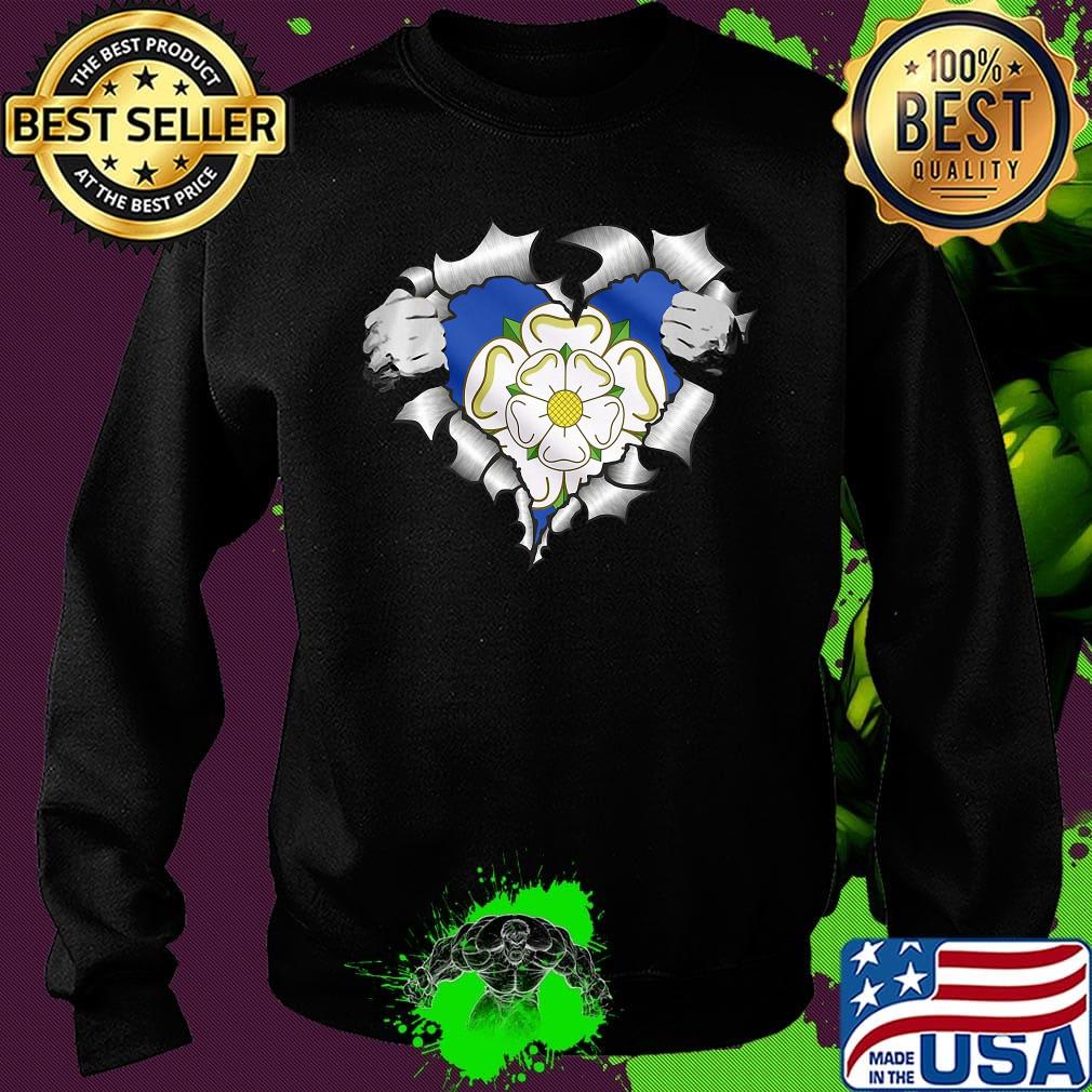Blood insides led zeppelin logo flower logo s Sweater Blood insides led zeppelin logo flower logo s Sweater