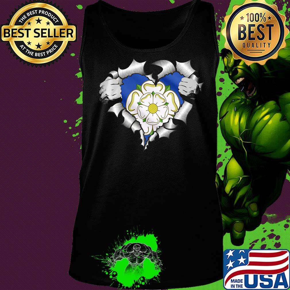 Blood insides led zeppelin logo flower logo s Tank top Blood insides led zeppelin logo flower logo s Tank top