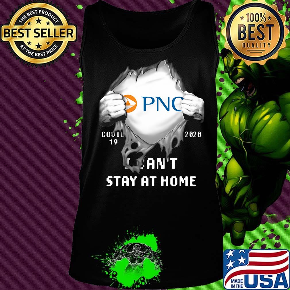 Blood insides pnc covid-19 2020 i can't stay at home s Tank top Blood insides pnc covid-19 2020 i can't stay at home s Tank top